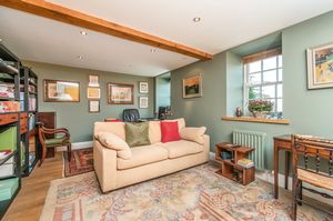 Study- click for photo gallery